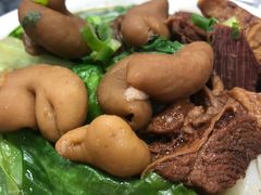 -珍珍小食店(西华路店)
