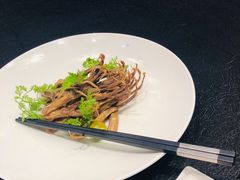 -大董(福田皇庭中心店)
