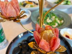 荷花酥-西安高新洲际酒店•彩丰楼中餐厅