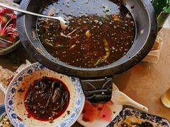 -九寨沟石锅鱼(沣峪口二十年店)