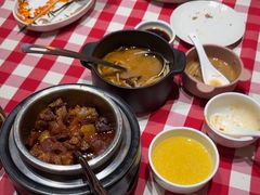 -西贝(宝乐汇店)