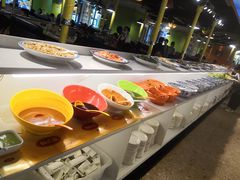 -爱客得牛排海鲜烤肉·火锅自助(春熙路黑金好店)
