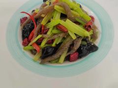 -西府贡面(华东上海城分店)