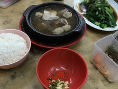 -新记肉骨茶