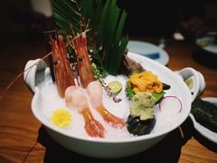 -贰捌零叁精致料理(钱湖店)