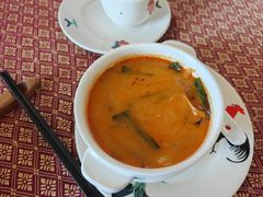 -南沙游艇会·大兵船餐厅