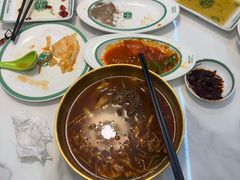 -华天延吉餐厅(西四总店)