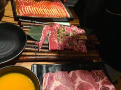 -千寻烧肉(政务区店)