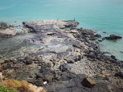 -漳州滨海火山岛自然生态风景区