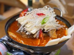 -海云台韩式汤饭·13年匠心韩料(南山店)