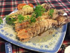 -幸福姐海鲜大排档