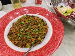 -良友·地标海鲜青岛菜(五四广场店)