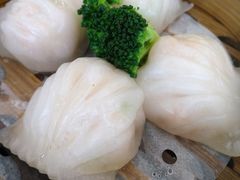 招牌虾饺-虾饺妹·粤式手工点心(水荫路店)