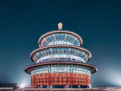 -天坛公园