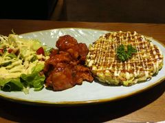 -OKOOKO澳客餐吧(乐天百货店)