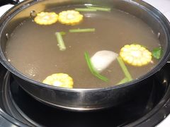 -牛鲜胜·潮汕牛肉自助火锅(番禺市桥店)