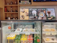 -逸派咖啡 EPARKCOFFEE(广安门店)