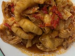 -彭城八戒羊肉串(总店)