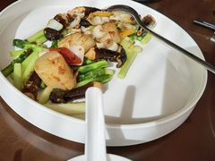 -彩丰楼·中餐厅(国家会展中心上海洲际店)