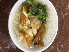 陈光记烧味饭店-陈光记烧腊店(罗保博士街店)