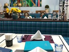 大堂-小莫餐厅And More Restaurant西餐(北京展览馆店)