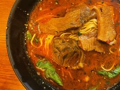 -豆爺小面(朱雀店)