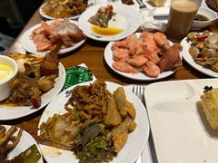 -汉巴味德(大悦城店)
