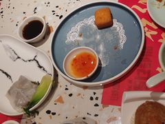 -点都德(广州白云山景区南门店)