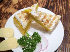 -小川洋风料理(街道口店)