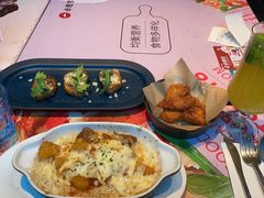 -必胜客(龙茗店)