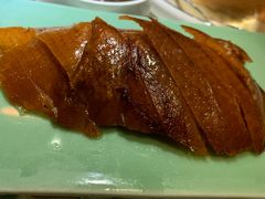 -唐廊烤鸭店(工体店)