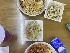 -玉华饮食店(茅台路店)