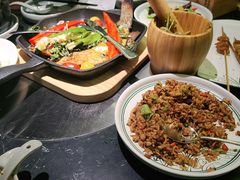 -云海肴云南菜·蒸汽石锅鱼(青岛万象城店)