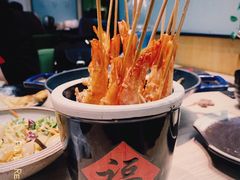 -荣鹏风味烀饼(万达广场店)