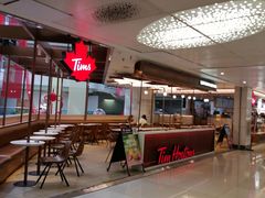 -Tims天好咖啡·贝果(天河城店)