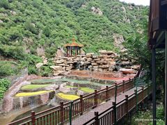 -灵溪风景区