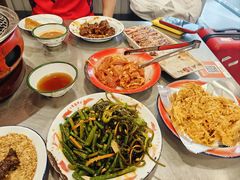 -永安里地摊烤肉(首创店)