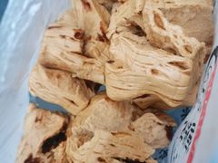 红糖馒头-御梁坊红糖馒头