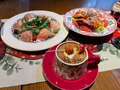 -弗兰克牛排西餐厅Ribone steak house(柠檬花园店)