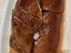 烧鹅-海港酒家(上水新丰店)