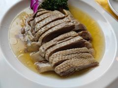 扬州盐水鹅-老街饭庄·地道淮扬菜(扬子江北路总店)