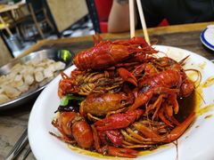 -叁宝烤肉• 西安烧烤(太乙路店)