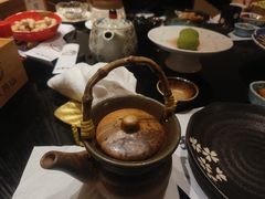 -天狗山料理(省体店)