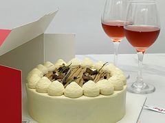-可丽可丽·生日蛋糕·下午茶
