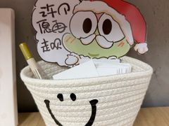 -虎伢Fuuya!咖啡煎饼(陆家嘴波特营店)