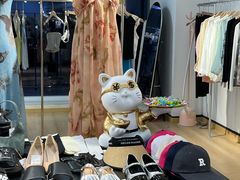 -發財24小时自助女装(黄岛店)