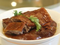 -阿锋鲍鱼酒家美食汇(华安店)