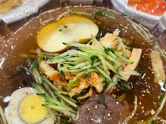-全州拌饭馆(断桥店)