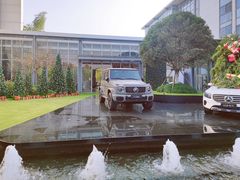 -奔驰上海利星(七宝店)