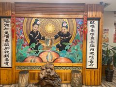 -亮欢寨酸汤鱼(沙冲路店)